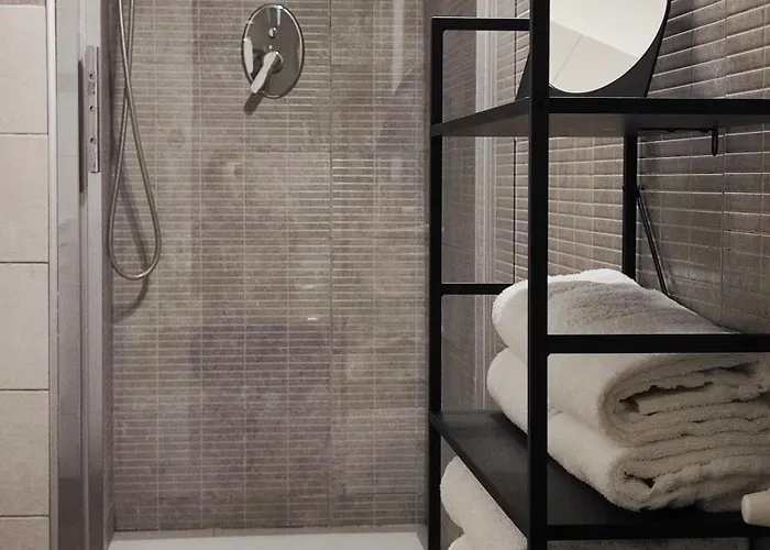 Apartment Elegant Near Vatican Rom